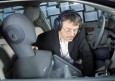 Knister-Knaster-Team bei Audi spuert stoerende Geraeusche auf