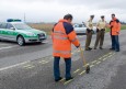 Unfallforscher von Audi arbeiten an Steigerung der Verkehrssicherheit