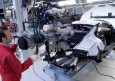Proyecto Piloto en la Producción del Audi R8