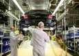 Audi Werk Bruessel/Produktion Audi A3