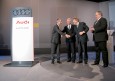Festakt Audi Brussels am 30.05.2007/Audi uebernimmt die Managementverantwortung im Werk Bruessel