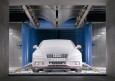 Audi Klima-Windkanal
