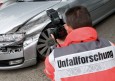 10 Jahre Audi Unfallforschung