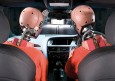 10 Jahre Audi Unfallforschung