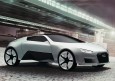 Audi promueve el proyecto "Intelligent Emotion"