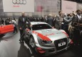 Nuevo Audi A5 DTM
