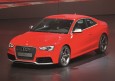 Nuevo Audi RS 5