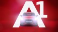 Audi A1 Spot
