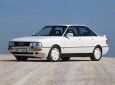 Audi 90 quattro (1989)G