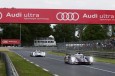 Audi copa las dos primeras posiciones de la parrilla de salida en Le Mans