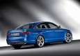 Audi RS 6/Fahraufnahme