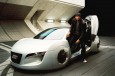 Will Smith - Audi RSQ