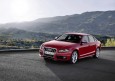 Audi S4 III