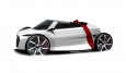 Audi Urban Concept Spyder 01