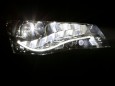Audi iluminacion_Adaptive fronlighting 02