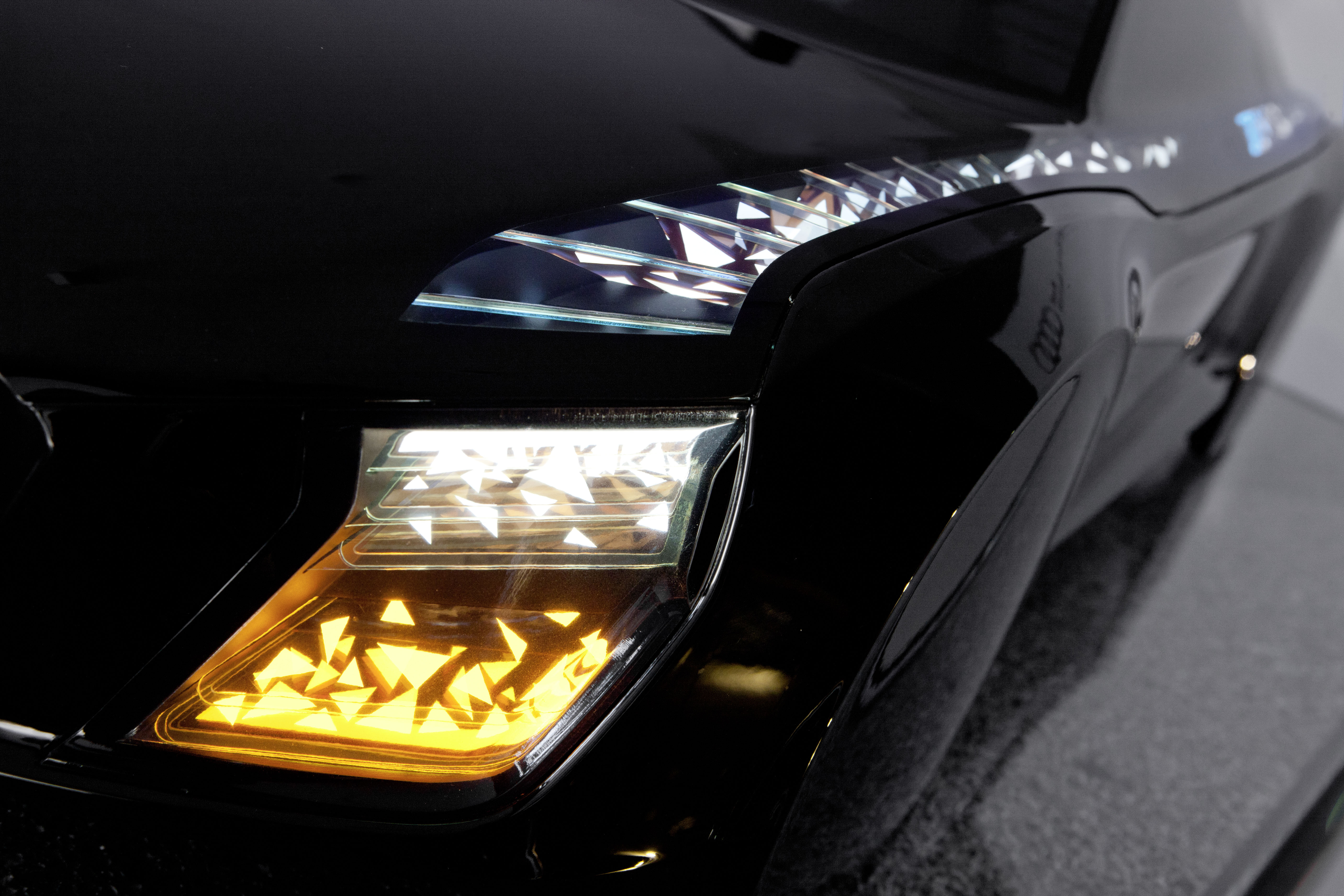 Audi iluminacion_Tecnologia OLED 02