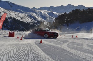 Audi winter driving experience_2012_02G