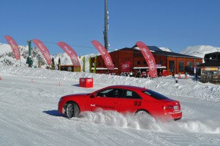 Audi winter driving experience_2012_03G