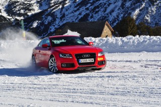 Audi winter driving experience_2012_05G