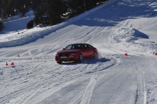 Audi winter driving experience_2012_06G