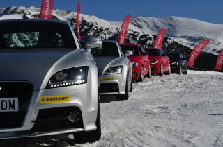 Audi winter driving experience_2012_08G