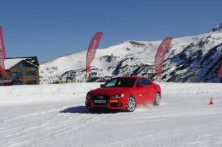 Audi winter driving experience_2012_09G