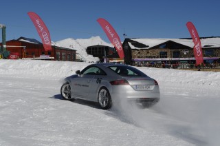 Audi winter driving experience_2012_12G
