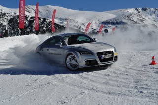 Audi winter driving experience_2012_15