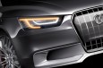 Audi A1 Sportback concept/Detail
