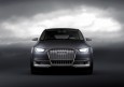 Audi A1 Sportback concept/Standaufnahme