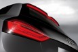 Audi A1 Sportback concept/Detail