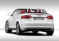 Audi A3 Cabriolet /Standaufnahme