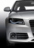 Audi A4/Detail
