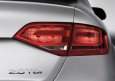 Audi A4/Detail