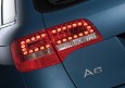 Audi A6 Avant/Detail