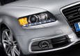 Audi A6/Detail