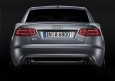 Audi A6/Standaufnahme
