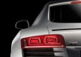 Audi R8/Detail