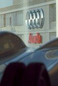 Audi Museum Mobile