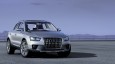 Audi Cross Coup  quattro/Standbild