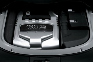 Audi Cross Coupe  quattro