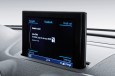 Audi A3 MMI Display/MMI Navigation plus, CAR-Menue
