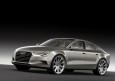 Audi Sportback concept/Standaufnahme