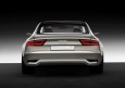 Audi Sportback concept/Standaufnahme