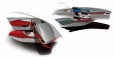 Audi Sportback concept/Design