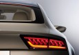 Audi Sportback concept/Detail