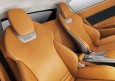 Audi e-tron Detroit Showcar /Innenraum