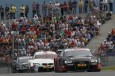 Primera victoria para el nuevo Audi A5 DTM