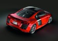 Audi R8 TDI Le Mans