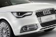 Audi A1 e-tron/Detail